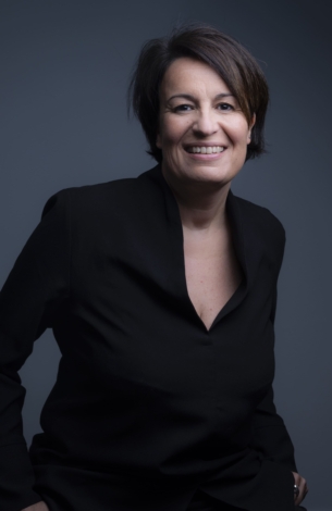 Estelle Grelier