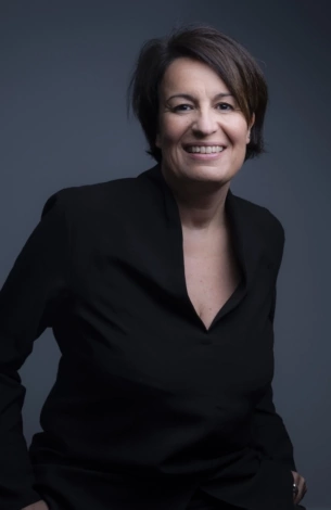 Estelle Grelier