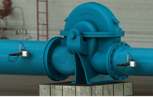 Solution énergétique Saur